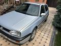 Volkswagen Golf 1996 годаүшін2 200 000 тг. в Тараз – фото 2