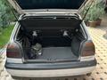 Volkswagen Golf 1996 годаүшін2 200 000 тг. в Тараз – фото 6