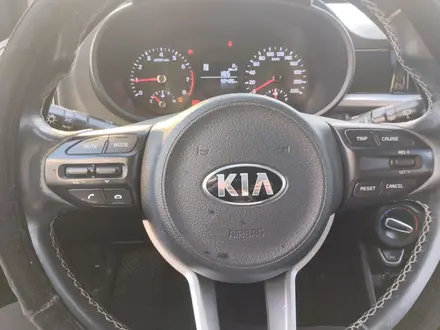 Kia Morning 2018 года за 5 000 000 тг. в Алматы – фото 45