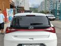 Hyundai i20 2023 года за 6 600 000 тг. в Алматы – фото 2