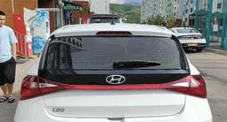 Hyundai i20 2023 годаүшін6 600 000 тг. в Алматы – фото 2