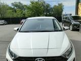Hyundai i20 2023 годаүшін6 600 000 тг. в Алматы