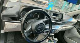 Hyundai i20 2023 годаүшін6 600 000 тг. в Алматы – фото 3