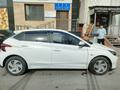 Hyundai i20 2023 года за 6 600 000 тг. в Алматы – фото 4