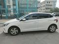 Hyundai i20 2023 года за 6 600 000 тг. в Алматы – фото 5