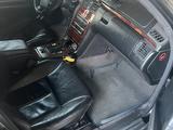 Mercedes-Benz E 320 1998 года за 3 100 000 тг. в Алматы – фото 4