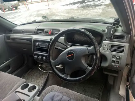 Honda CR-V 1997 года за 3 300 000 тг. в Алматы – фото 10