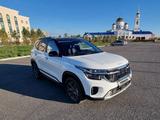 Kia Seltos 2024 года за 9 700 000 тг. в Кокшетау