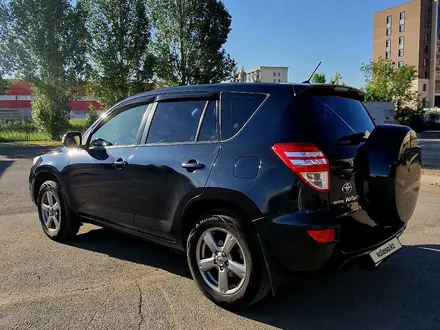 Toyota RAV4 2012 года за 9 200 000 тг. в Караганда – фото 5