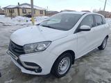 ВАЗ (Lada) XRAY 2018 года за 2 000 000 тг. в Кандыагаш – фото 2