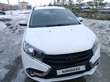 ВАЗ (Lada) XRAY 2018 года за 2 000 000 тг. в Кандыагаш