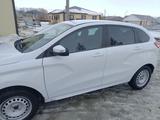 ВАЗ (Lada) XRAY 2018 года за 2 000 000 тг. в Кандыагаш – фото 3