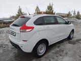ВАЗ (Lada) XRAY 2018 года за 2 000 000 тг. в Кандыагаш – фото 5