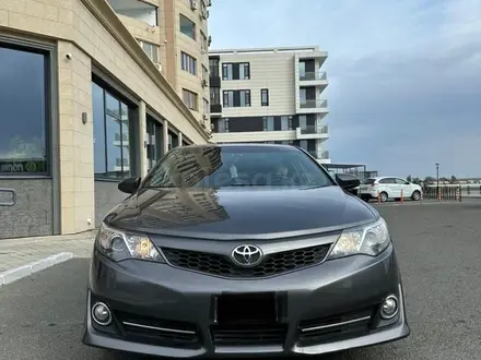 Toyota Camry 2013 года за 5 000 000 тг. в Атырау