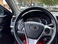 Toyota Camry 2013 года за 5 000 000 тг. в Атырау – фото 9