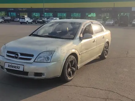 Opel Vectra 2002 года за 1 700 000 тг. в Уральск