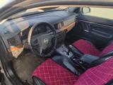 Opel Vectra 2002 года за 1 700 000 тг. в Уральск – фото 3