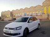 Volkswagen Polo 2014 годаүшін4 900 000 тг. в Уральск – фото 2
