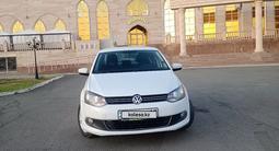 Volkswagen Polo 2014 года за 4 900 000 тг. в Уральск