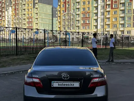 Toyota Camry 2011 года за 6 800 000 тг. в Астана – фото 4