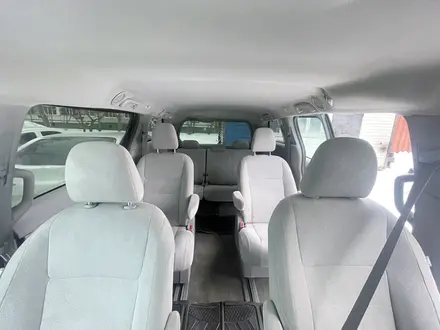 Toyota Sienna 2018 года за 16 250 000 тг. в Астана – фото 20