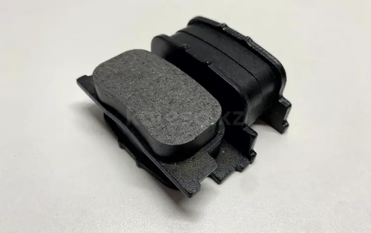 Колодки Тормозные Задние GEELY SC7 DI1260 за 3 212 тг. в Астана