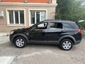 Chevrolet Captiva 2008 года за 4 500 000 тг. в Астана – фото 4