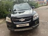 Chevrolet Captiva 2008 годаfor4 500 000 тг. в Астана – фото 3