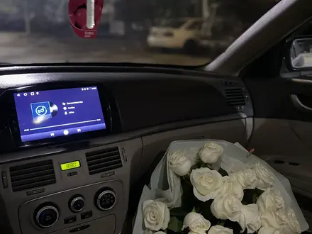 Hyundai Sonata 2006 года за 2 850 000 тг. в Астана – фото 5