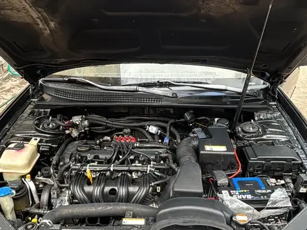 Hyundai Sonata 2006 года за 2 850 000 тг. в Астана – фото 4