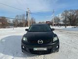 Mazda CX-7 2006 годаүшін6 000 000 тг. в Алматы – фото 5