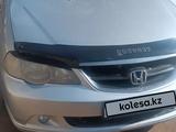 Honda Odyssey 2003 года за 4 000 000 тг. в Шымкент – фото 2