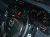 Honda Odyssey 2003 года за 4 200 000 тг. в Шымкент – фото 5