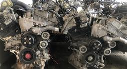 Двигатель toyota Camry 3.5 литра 2GR-fe 3.5 акпп (2AZ/1MZ/2GR/2AR/3MZ/3GR)үшін77 000 тг. в Алматы