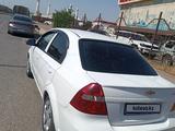 Chevrolet Nexia 2021 годаүшін3 300 000 тг. в Шымкент – фото 3