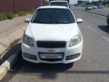 Chevrolet Nexia 2021 годаүшін3 300 000 тг. в Шымкент – фото 4