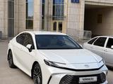Toyota Camry 2025 годаүшін22 000 000 тг. в Астана – фото 2