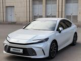 Toyota Camry 2025 годаүшін22 000 000 тг. в Астана