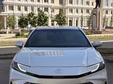 Toyota Camry 2025 годаүшін22 000 000 тг. в Астана – фото 3