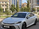 Toyota Camry 2025 годаүшін22 000 000 тг. в Астана – фото 4
