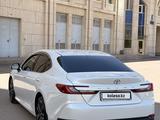 Toyota Camry 2025 годаүшін22 000 000 тг. в Астана – фото 5