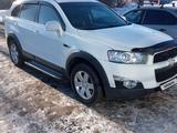 Chevrolet Captiva 2012 годаfor7 200 000 тг. в Костанай