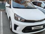 Kia Pegas 2023 года за 6 000 000 тг. в Астана