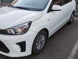 Kia Pegas 2023 года за 6 000 000 тг. в Астана – фото 2