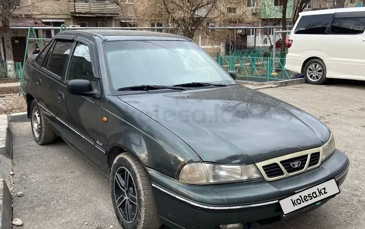 Daewoo Nexia 1997 года за 790 000 тг. в Шымкент