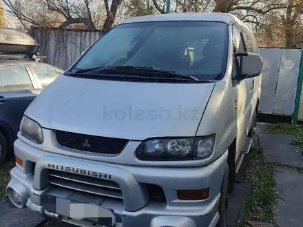 Mitsubishi Delica 2002 года за 5 800 000 тг. в Алматы