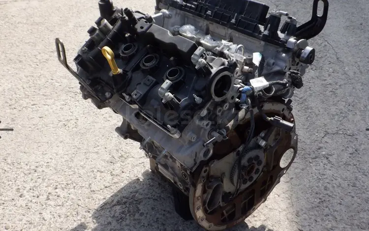 Двигатель 3.5 Ecoboost для Ford F150 Raptor за 3 500 000 тг. в Алматы
