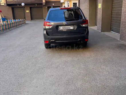 Subaru Forester 2020 года за 12 990 000 тг. в Уральск – фото 6