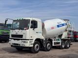 CAMC  CAMC 2022 годаүшін16 566 440 тг. в Алматы