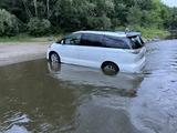 Toyota Estima 2006 года за 6 500 000 тг. в Актобе